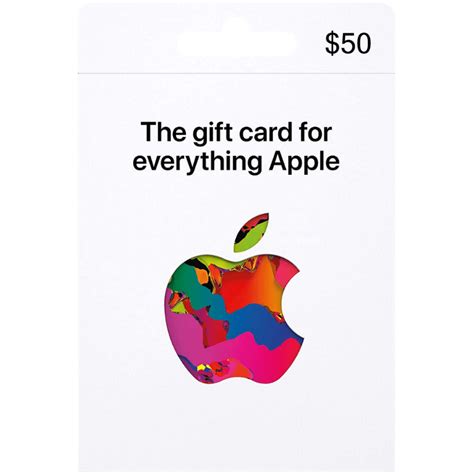apple gift card for apple cash